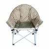 CAMP CHAIRS & TABLES BushTec Adventure Charlie 440 Sofa Chair