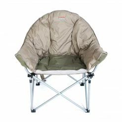 CAMP CHAIRS & TABLES BushTec Adventure Charlie 440 Sofa Chair