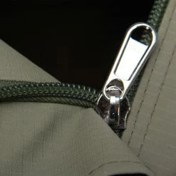 CANVAS TENTS BushTec Adventure Alpha Kilo Bow 6 Person Tent