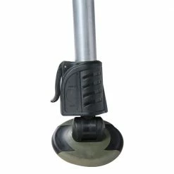 BushTec Adventure 440 Premium Camp Cot - SMA021 SLEEPING BAGS & COTS