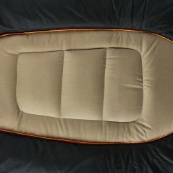 BushTec Adventure 440 Premium Camp Cot - SMA021 SLEEPING BAGS & COTS