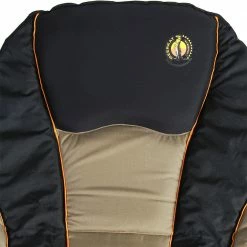 BushTec Adventure 440 Premium Camp Cot - SMA021 SLEEPING BAGS & COTS