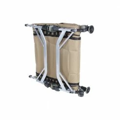 BushTec Adventure 440 Premium Camp Cot - SMA021 SLEEPING BAGS & COTS