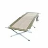 BushTec Adventure SLEEPING BAGS & COTS BushTec Sierra Oversized Camp Cot - SMA020