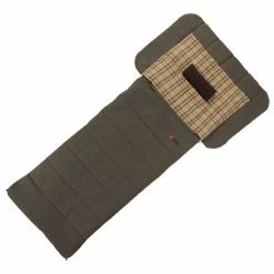 Kodiak Canvas Z Top Sleeping Bags SLEEPING BAGS & COTS