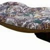 Pittman Outdoors PPI-CMO_TRKMAT AirBedz Backseat Camo Full Size Air Mattress