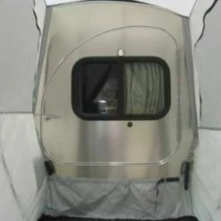 Camp Inn TEARDROP SIDE TENTS Multi Teardrop Trailer Side Tent
