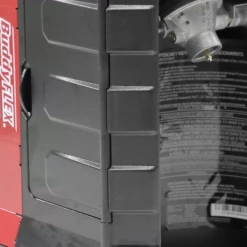 CAMPING MUST HAVES Mr. Heater Buddy Flex Propane Heater