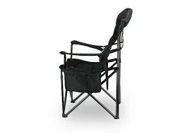 Oztent Red Belly HotSpot Chair CAMP CHAIRS & TABLES 3 Oztent Red Belly HotSpot Chair CAMP CHAIRS & TABLES