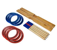 Yard Games CAMPING MUST HAVES Giant Outdoor Ring Toss Game - RINGTOSS-001 3 Yard Games CAMPING MUST HAVES Giant Outdoor Ring Toss Game - RINGTOSS-001