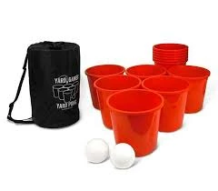 Yard Games Yard Pong Game CAMPING MUST HAVES