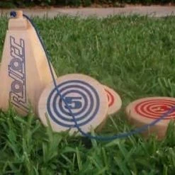 Yard Games Rollors Outdoor Yard Game - ROLLORS-001 7 Yard Games Rollors Outdoor Yard Game - ROLLORS-001