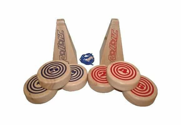 Yard Games Rollors Outdoor Yard Game - ROLLORS-001 1 Yard Games Rollors Outdoor Yard Game - ROLLORS-001