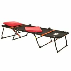 SLEEPING BAGS & COTS Kamp Rite Emergency Treatment Cot - ETC911