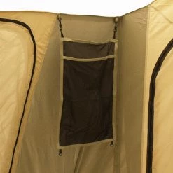 Kodiak Canvas 0650 Wall Enclosure For 12x9 Tent
