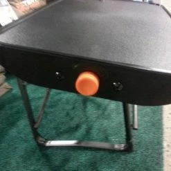 CAMP CHAIRS & TABLES Oztent Gecko Chair With Adjustable Table