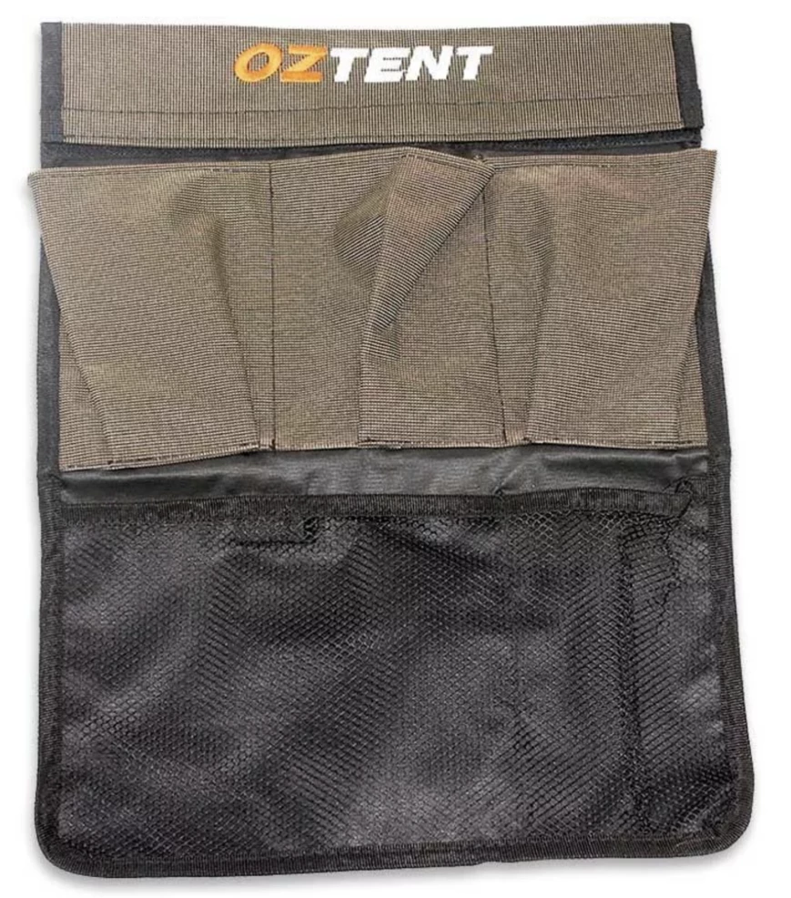 Oztent Hanging Bag 1 Oztent Hanging Bag