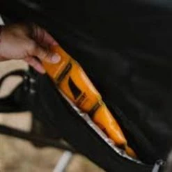 CAMP CHAIRS & TABLES Oztent Taipan HotSpot Chair