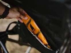 Oztent Red Belly HotSpot Chair CAMP CHAIRS & TABLES 10 Oztent Red Belly HotSpot Chair CAMP CHAIRS & TABLES