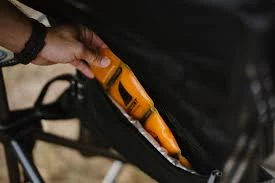 Oztent Red Belly HotSpot Chair CAMP CHAIRS & TABLES 4 Oztent Red Belly HotSpot Chair CAMP CHAIRS & TABLES