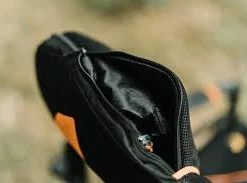 Oztent Red Belly HotSpot Chair CAMP CHAIRS & TABLES 11 Oztent Red Belly HotSpot Chair CAMP CHAIRS & TABLES