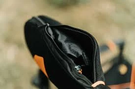 Oztent Red Belly HotSpot Chair CAMP CHAIRS & TABLES 5 Oztent Red Belly HotSpot Chair CAMP CHAIRS & TABLES