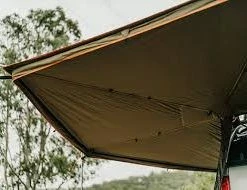Oztent Foxwing 270 Degree Awning II