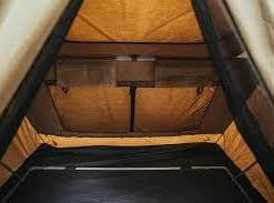 Oztent RX-5 Deluxe 2 Room Tent MULTI ROOM-MODULAR TENTS