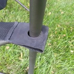 CAMP CHAIRS & TABLES Oztent Pilot DLX Chair