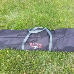 CAMP CHAIRS & TABLES Oztent Pilot DLX Chair