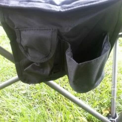 CAMP CHAIRS & TABLES Oztent Pilot DLX Chair