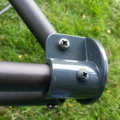 CAMP CHAIRS & TABLES Oztent Pilot DLX Chair