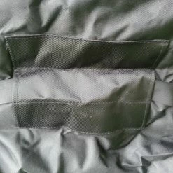 CAMP CHAIRS & TABLES Oztent Pilot DLX Chair