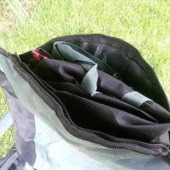 CAMP CHAIRS & TABLES Oztent Pilot DLX Chair