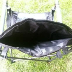 CAMP CHAIRS & TABLES Oztent Pilot DLX Chair