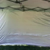 Jet Tent Gazebo Solid Wall Panel Kit - JTSPSGW