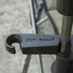 CAMP CHAIRS & TABLES Oztent Pilot DLX Chair