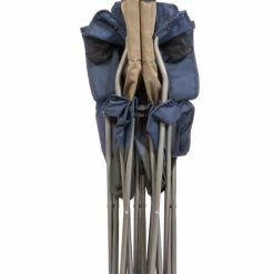 Kamp Rite Double Folding Chair CAMP CHAIRS & TABLES