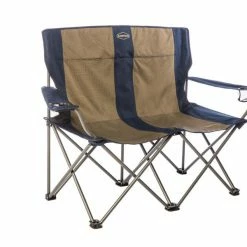 Kamp Rite Double Folding Chair CAMP CHAIRS & TABLES