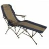 Kamp Rite Lounge Chair With Soft Armrests CAMP CHAIRS & TABLES