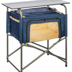 Kamp Rite Prep Table With Insulated Bag