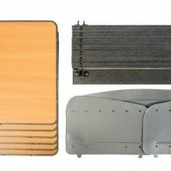 Kamp Rite Prep Table With Insulated Bag