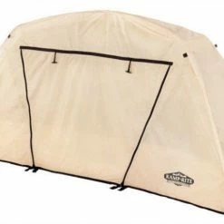 Kamp Rite Screen Mesh 1 Person Tent With Rainfly - IPS