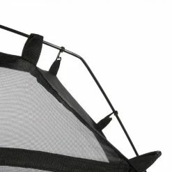Kamp Rite Screen Mesh 1 Person Tent With Rainfly - IPS