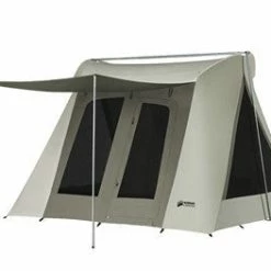 Kodiak Canvas 10x10 Flex-Bow VX Tent CANVAS TENTS