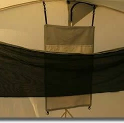 CANVAS TENTS Kodiak Flexbow 6010 Canvas 6 Person Tent 10x10 Deluxe