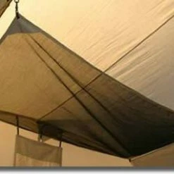 CANVAS TENTS Kodiak Flexbow 6010 Canvas 6 Person Tent 10x10 Deluxe