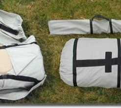 Kodiak Flex-Bow Deluxe 6014 8 Person Tent 15 Kodiak Flex-Bow Deluxe 6014 8 Person Tent