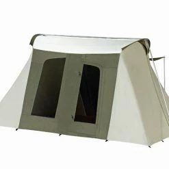 Kodiak Flex-Bow Deluxe 6014 8 Person Tent 14 Kodiak Flex-Bow Deluxe 6014 8 Person Tent