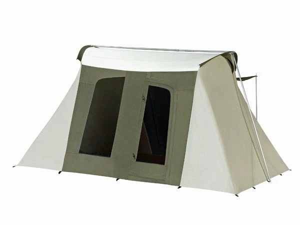 Kodiak Flex-Bow Deluxe 6014 8 Person Tent 3 Kodiak Flex-Bow Deluxe 6014 8 Person Tent